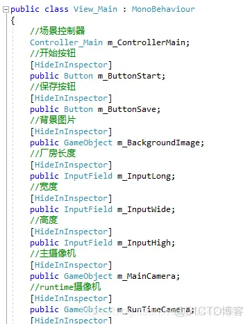 unity 技术架构 脑图 unity3d架构_mvc_10